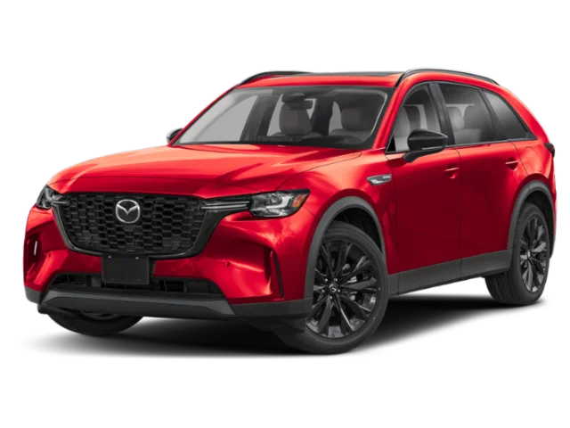 2026 Mazda CX-90 Turbo Premium Package's photo