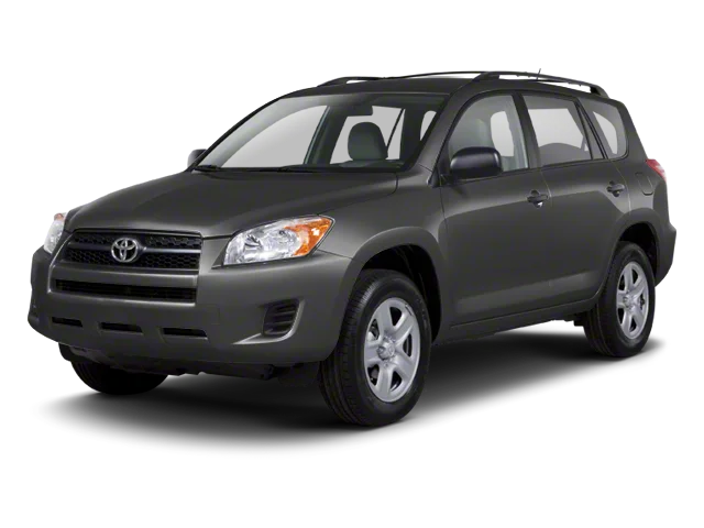 2010 Toyota RAV4