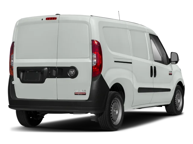 Used 2018 RAM Promaster City Tradesman with VIN ZFBERFAB1J6K72587 for sale in Rancho Santa Margarita, CA