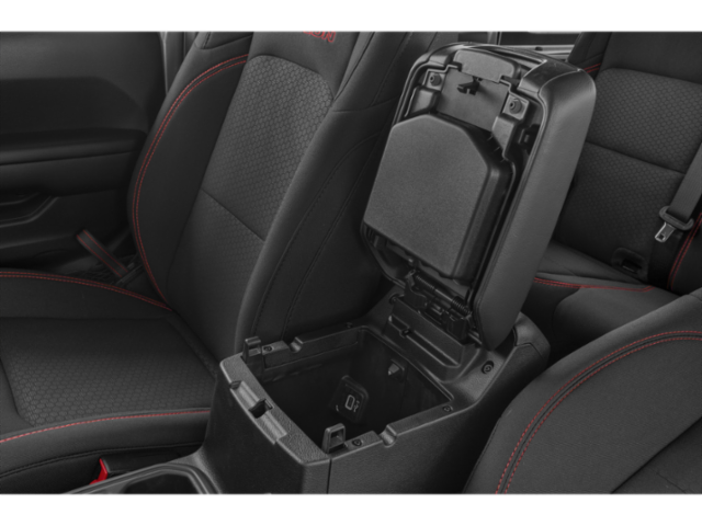 Used 2018 Black Jeep Unlimited Rubicon image 14