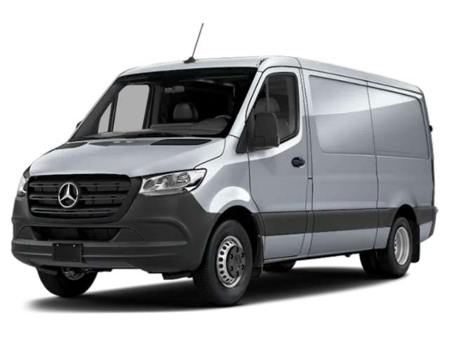 2026 Mercedes-Benz Sprinter 3500XD 144 WB HO's photo