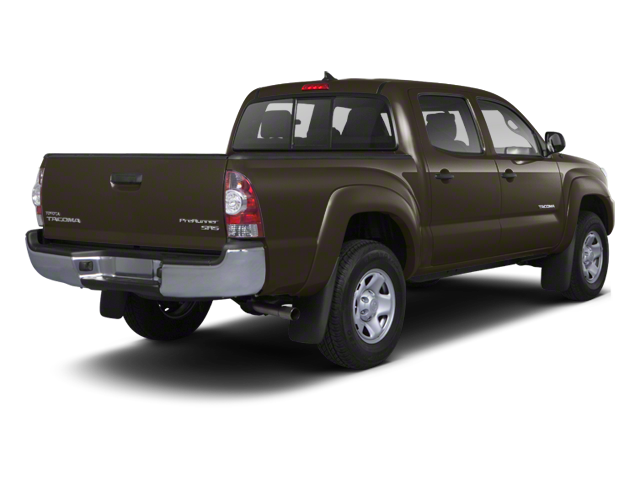 Used 2013 Toyota Tacoma PreRunner with VIN 3TMKU4HNXDM034499 for sale in Union City, GA