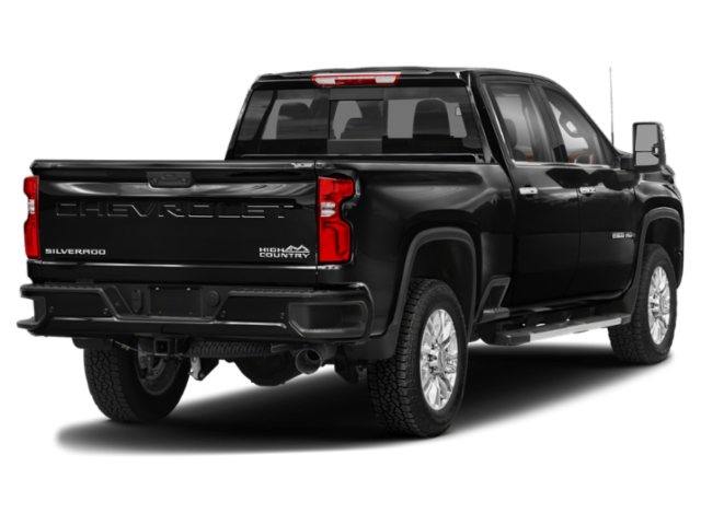 Used 2022 Beige Chevrolet High Country image 6