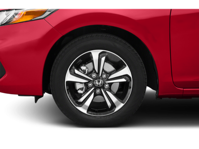 Used 2014 Red Honda LX image 9