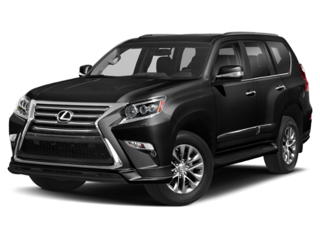2018 Lexus GX 460 460's photo
