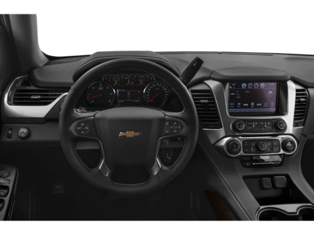 Used 2020 Silver Ice Metallic Chevrolet LT image 4