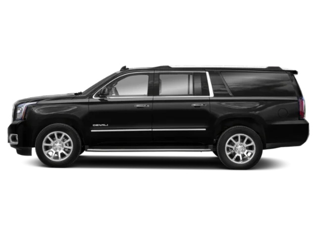 Used 2019  GMC Denali image 3