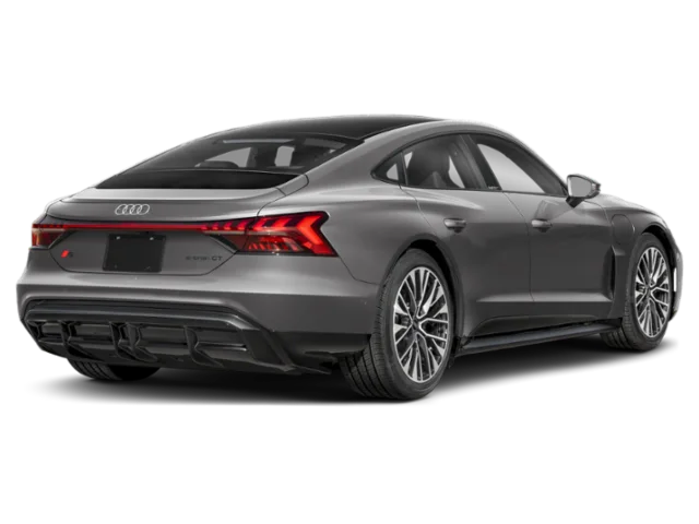 New 2026 Daytona Gray Pearl Effect Audi Premium Plus quattro image 2