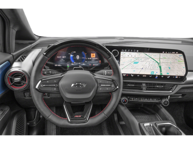 2027 Chevrolet Equinox RS - Photo 4