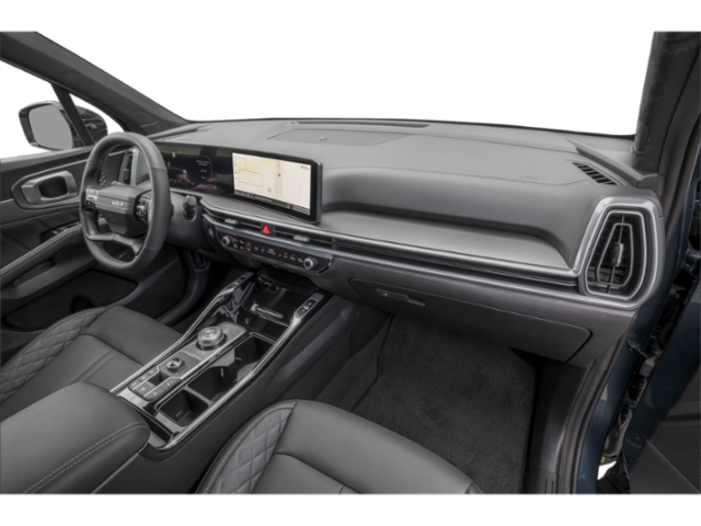 New 2026 Aurora Black Pearl Kia X-Line SX Prestige AWD image 12