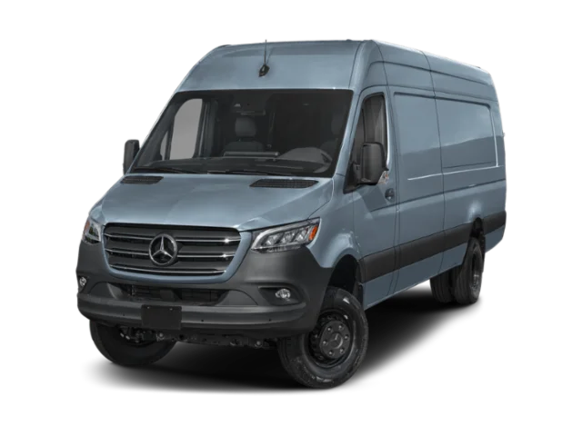 New 2026  Mercedes-Benz Smartliner 15 Passenger image 1