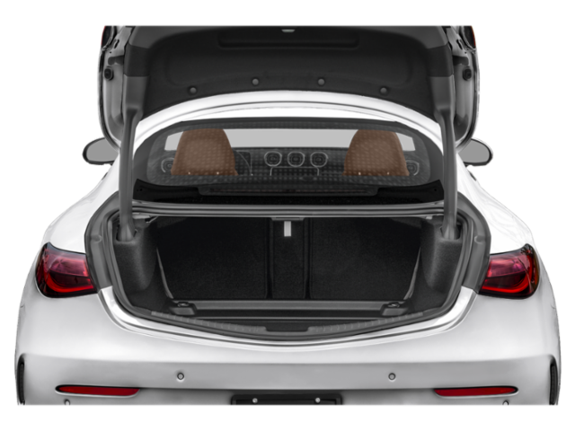 New 2026 Obsidian Black Metallic Mercedes-Benz CLE 450 image 8