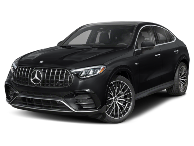 2026 Mercedes-Benz GLC's photo