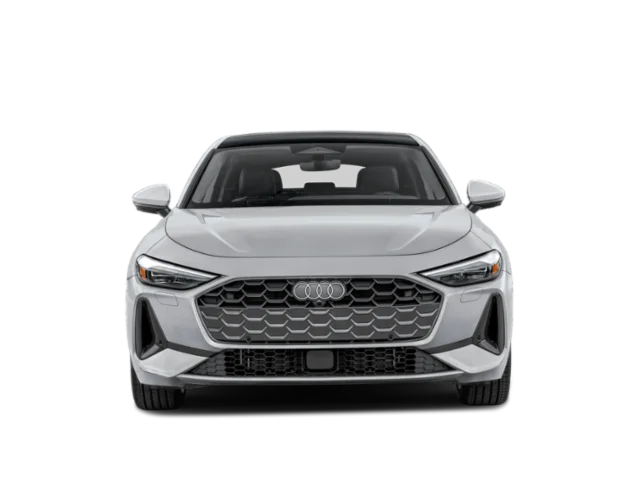 New 2026  Audi Prestige image 4