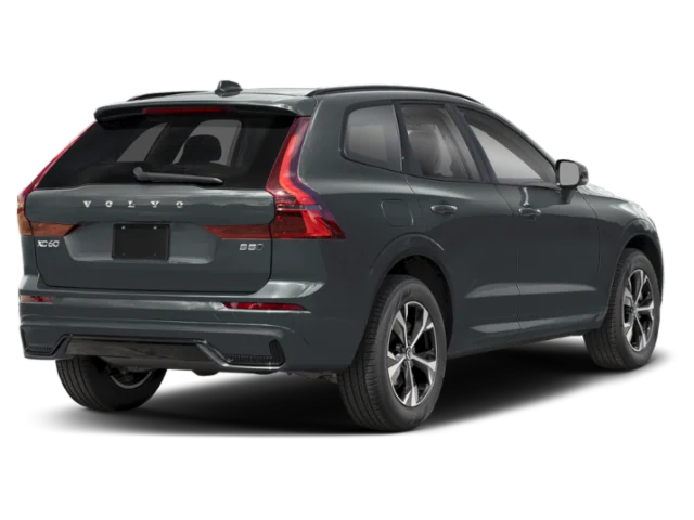 New 2027 Vapour Grey Volvo Ultra image 2
