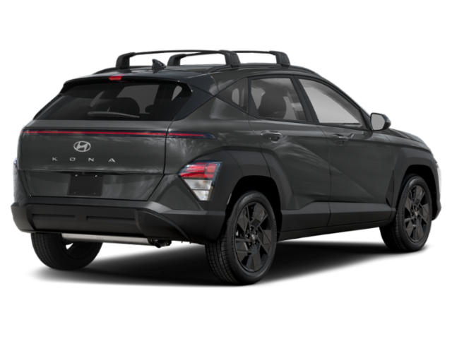 New 2026 Ecotronic Gray Pearl Hyundai SEL Sport FWD image 2