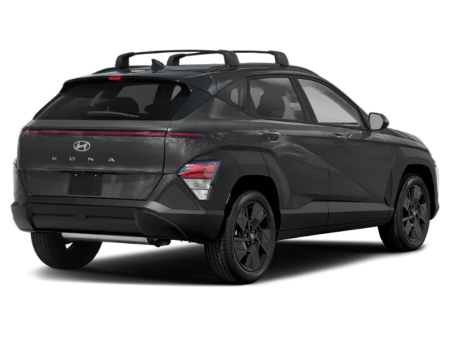 New 2026 Ecotronic Gray Pearl Hyundai SEL Sport image 2