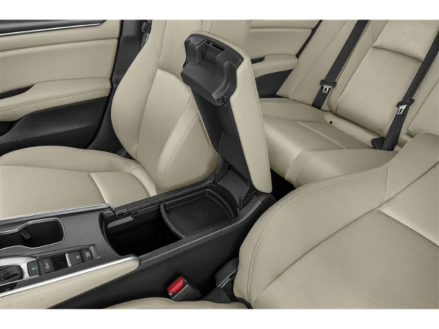 Certified Used 2021  Honda LX image 18