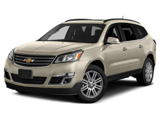 2015 Chevrolet Traverse 2LT