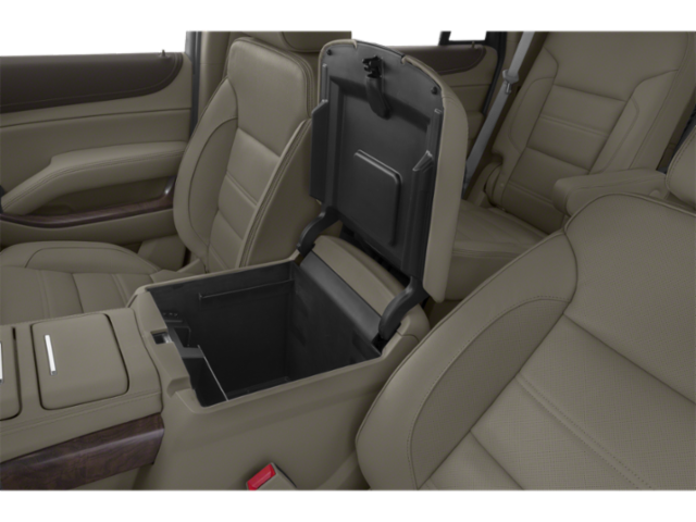 Used 2020 Satin Steel Metallic GMC Denali image 11