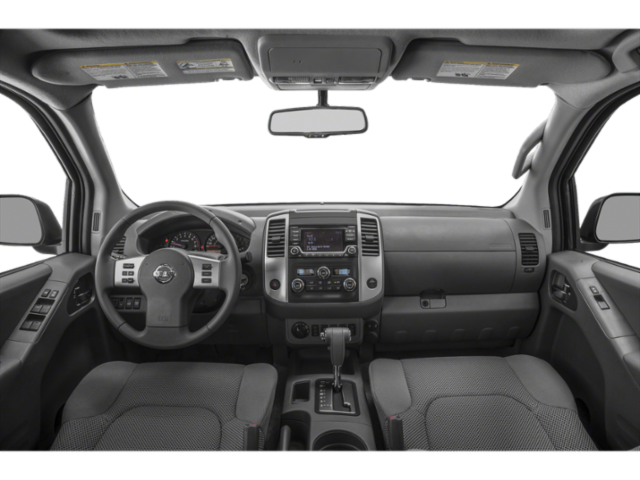 Used 2019 Magnetic Black Pearl Nissan SV image 5