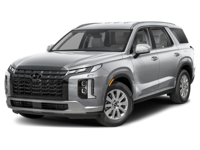 2025 Hyundai Palisade SEL Premium FWD's photo