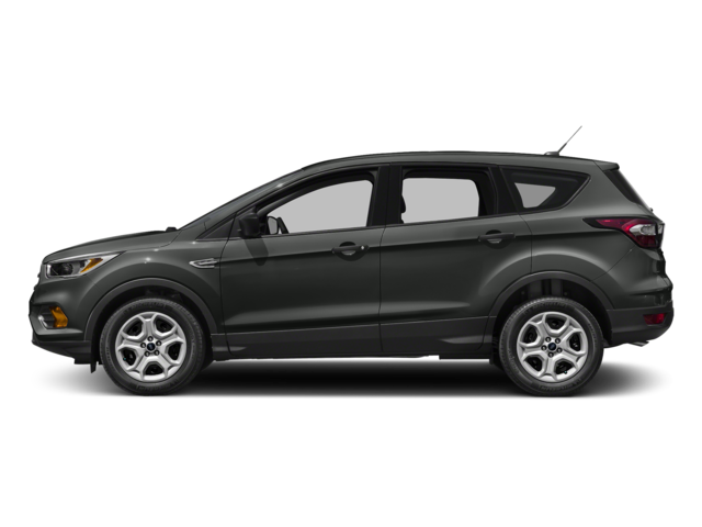 2017 Ford Escape SE - Photo 3