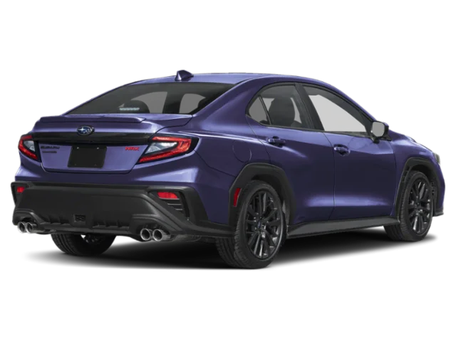 New 2026 Purple Subaru Premium image 2
