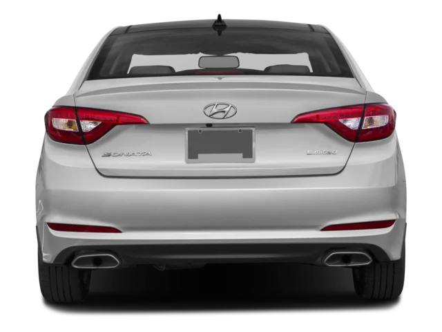 Used 2017 Brown Hyundai Limited image 5