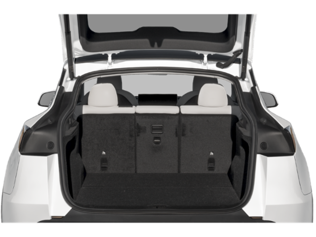 Used 2026 Gray Tesla Premium image 9
