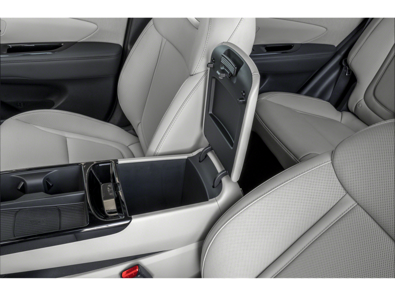 New 2026 Creamy White Pearl Hyundai Limited image 11