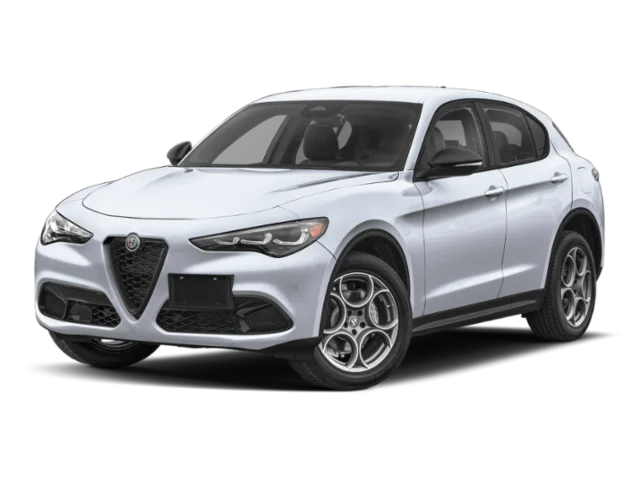 2025 Alfa Romeo Stelvio Stelvio AWD's photo