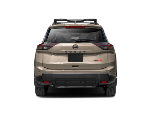 New 2026 Boulder Gray Pearl Nissan Rock Creek® image 5