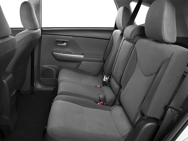 Used 2014 Barcelona Red Metallic Toyota Five image 14