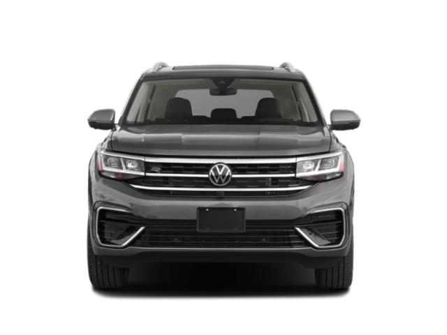 Used 2021  Volkswagen 3.6L V6 SE w/Technology R-Line image 11
