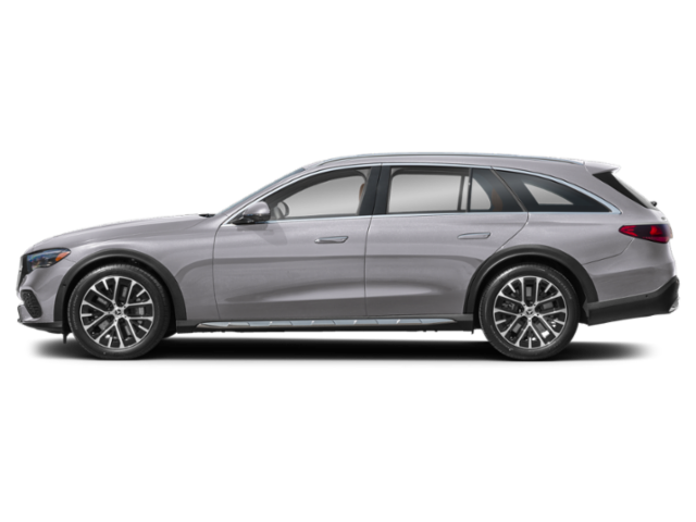 New 2027 Manufaktur Alpi Mercedes-Benz E 450 image 3