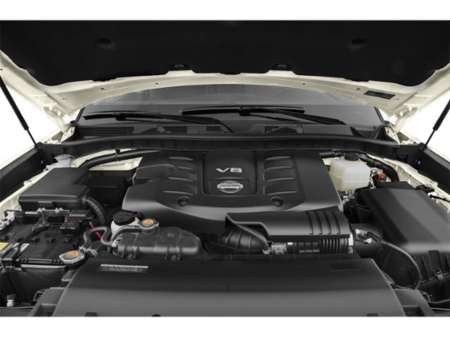 Used 2019 Black Nissan Platinum image 13
