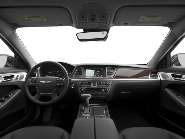 Used 2018 Blue Genesis 3.8 image 7