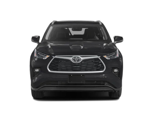 Used 2023 Beige Toyota XLE image 11