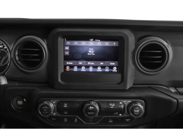 Used 2023 Earl Clearcoat Jeep Sport S image 7
