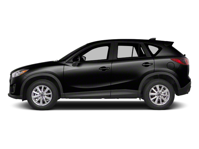 Used 2013 Black Mazda Sport image 3