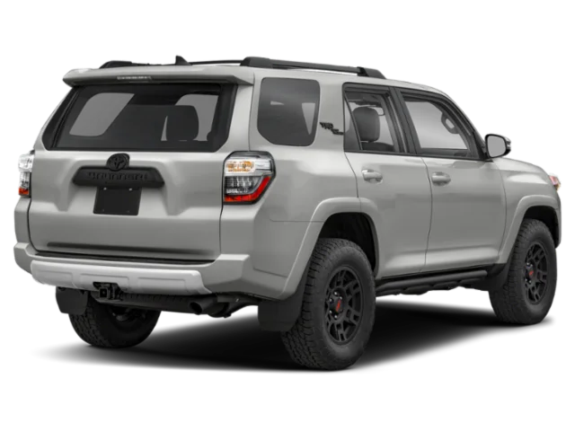 Used 2023 Toyota 4Runner TRD Off-Road with VIN JTEPU5JR7P6136304 for sale in Burnsville, Minnesota