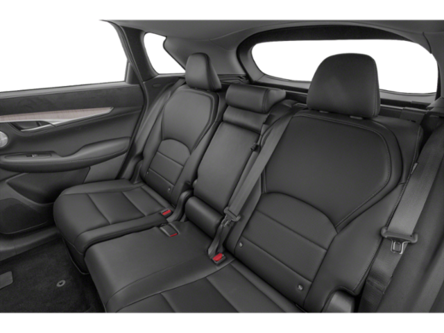 New 2023 Mineral Black INFINITI Sensory image 10
