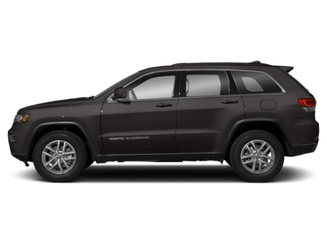Used 2018 Gray Jeep Altitude image 4