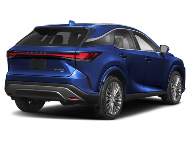 New 2026 Nightfall Mica Lexus LUXURY image 2