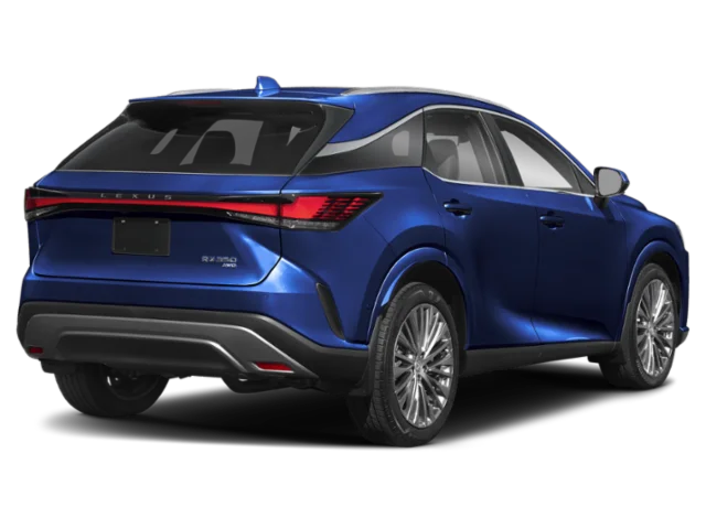 New 2026 Nightfall Mica Lexus LUXURY image 9