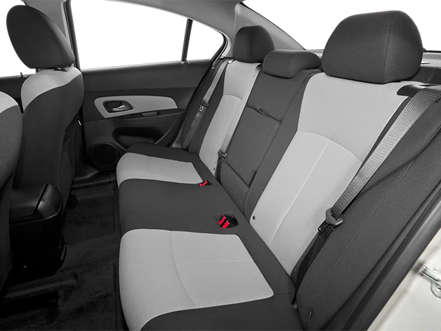Used 2013 Black Chevrolet 1LT image 18