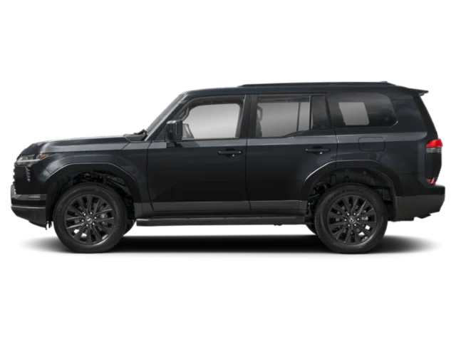 New 2026 Lexus GX 550 Premium 4D Sport Utility in Phoenix