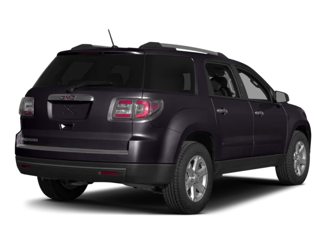 Used 2015 Purple GMC SLE-1 image 2