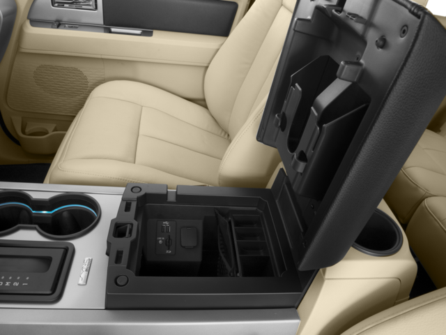 Used 2017 Blue Ford XLT image 15
